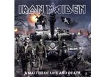 Iron Maiden - Una Questione Di Vita E Di Morte (2 Lp)
