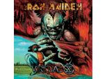 Iron Maiden - Virtual Xi (2 Lp)