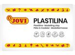 Jovi 7201 Argilla Da Modellare Per Bambini Bianco 350 G