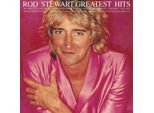 Rod Stewart - Greatest Hits Vol. 1 Vinile.