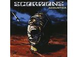 Scorpions-Acustica (Edizione Integrale In Vinile)