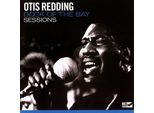 Otis Redding - Dock Of The Bay Sessions (Lp)
