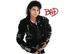 Michael Jackson - Bad Vinyl