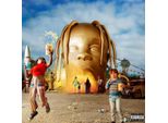 Travis Scott - Vinile Astroworld