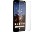 Avizar, Protezione Dello Schermo Antigraffio Di Durezza 9H Per Google Pixel 3A, Trasparente