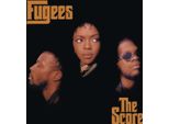 The Fugees - Score (Orange Gold Coloured) (2 Lp)