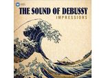 Artisti Vari - Il Suono Di Debussy: Impressioni (Lp)