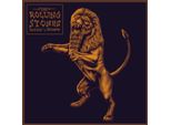 The Rolling Stones - Bridges To Bremen (3 Lp)