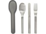 Black+Blum Set Di Posate Posate