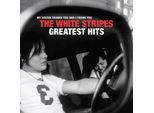 The White Stripes - The White Stripes Greatest Hits (2 Lp)