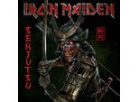 Iron Maiden - Senjutsu (3 Lp)
