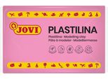 Jovi 7207 Argilla Da Modellare Per Bambini Rosa 350 G