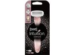 Wilkinson Intuition Rasoio Completo Per Donna
