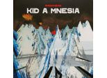 Radiohead - Kid A Mnesia (3 Lp)