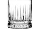PaŞAbahÇE Elysia Trinkglas, Inhalt: 0,21 Liter, HöHe: 85 Mm, ø: 73 Mm
