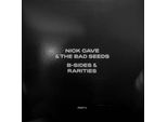 Nick Cave & The Bad Seeds - B-Sides & Rarities: Part I & Ii (2 Lp)