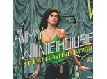 Amy Winehouse - Live At Glastonbury (2 Lp)