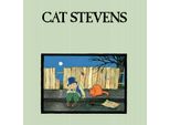 Cat Stevens - Teaser E Il Gatto Di Fuoco (Lp)