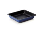 Contenitore Gn 2/3 35,4 X 32,5 X 6,5 Cm, Lava, Blu