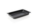 Gn Container 1/1 53 X 32,5 X 6,5 Cm, Lava, Nero