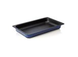 Gn Container 1/1 53 X 32,5 X 6,5 Cm, Lava, Blu