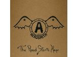 Aerosmith - 1971: La Strada Inizia A Sentire (Lp)