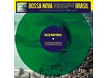 Artisti Vari - Bossa Nova Brasil (Green Coloured) (Lp)
