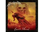 Satana - Terra Infernale (Vinile Giallo) (Edizione Limitata) (Lp)