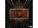 Artisti Vari - Elvis - Colonna Sonora Originale Del Film (Lp)
