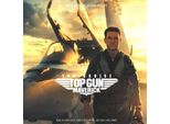 Colonna Sonora Originale - Top Gun: Maverick (Musica Dal Film) (Colore Bianco) (Lp)