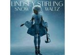 Lindsey Stirling - Valzer Della Neve (Baby Blue) (Lp)