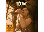 Dio - Dio At Donington '83 (Edizione Limitata Con Copertina Lenticolare) (2 Lp)