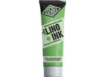 Inchiostro Per Stampa A Blocchi Essdee Premium A Base D'acqua, 300 Ml, Verde Fluorescente