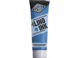 Essdee Inchiostro Per Stampa A Blocchi Inchiostro Per Linoleografia Blu Fluorescente 300 Ml