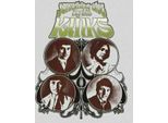 The Kinks - Something Else By The Kinks (Lp)