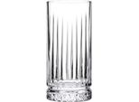 Pasabahce Elysia Bicchiere Lungo 280 Ml Set Di 12 Bicchieri