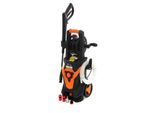Idropulitrice, Idropulitrice A Vapore 1600W 120Bar 10282