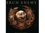 Arch Enemy - Volontà Di Potenza (180G) (Colore Giallo) (Ristampa) (Lp)