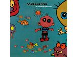 Moloko - Do You Like My Tight Sweater G Translucent Yellow Coloured (2 Lp)