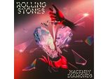The Rolling Stones - Hackney Diamonds (Edizione Limitata) (Digipak) (Cd)