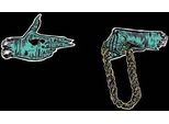 Run The Jewels - Run The Jewels (Anniversary Edition) (Colorato) (2 Lp)