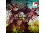 Martin Stadtfeld - Colori Barocchi (Colori Gialli E Blu) (2 Lp)