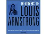 Louis Armstrong - Il Meglio Di Louis Armstrong (Lp)