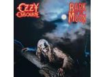 Ozzy Osbourne - Bark At The Moon (40° Anniversario) (Ristampa) (Lp)