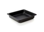 Contenitore Gn 2/3 35,4 X 32,5 X 6,5 Cm, Nero, Lava