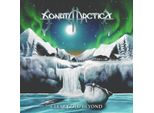 Sonata Arctica - Clear Cold Beyond (White & Black Marbled) (Gatefold) (2 Lp)