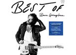 Bruce Springsteen - Best Of Bruce Springsteen (Atlantic Blue Coloured) (2 Lp)