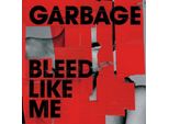 Garbage - Bleed Like Me (Red Coloured) (2024 Remastered) (2 Lp)