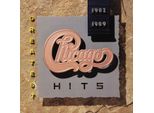 Chicago - Greatest Hits 1982-1989 (Blue Coloured) (Limited Edition) (Lp)