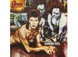 David Bowie - Diamond Dogs (50° Anniversario) (Picture Disc) (Lp)